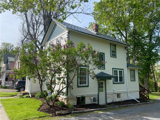409 Canal Street, Palmyra, NY 14522
