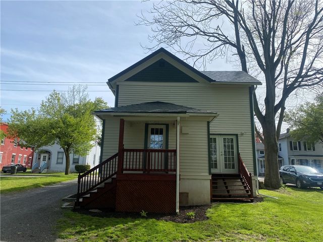 409 Canal Street, Palmyra, NY 14522