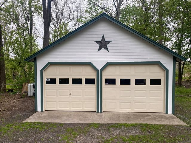 409 Canal Street, Palmyra, NY 14522
