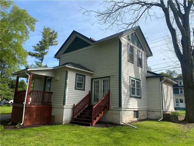 409 Canal Street, Palmyra, NY 14522