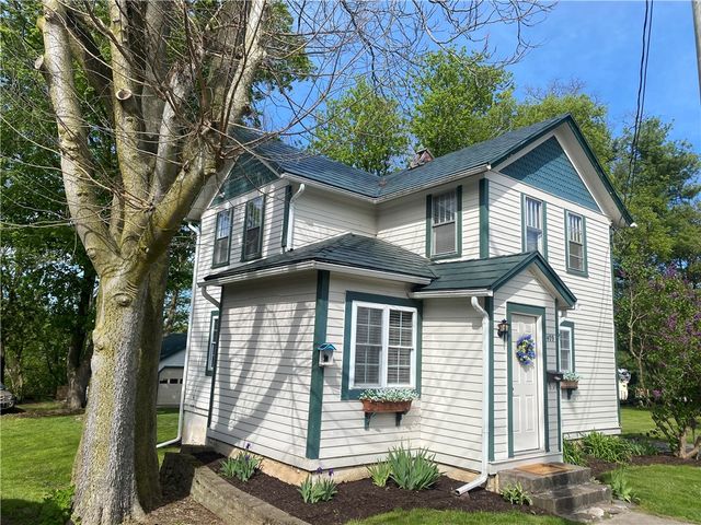409 Canal Street, Palmyra, NY 14522