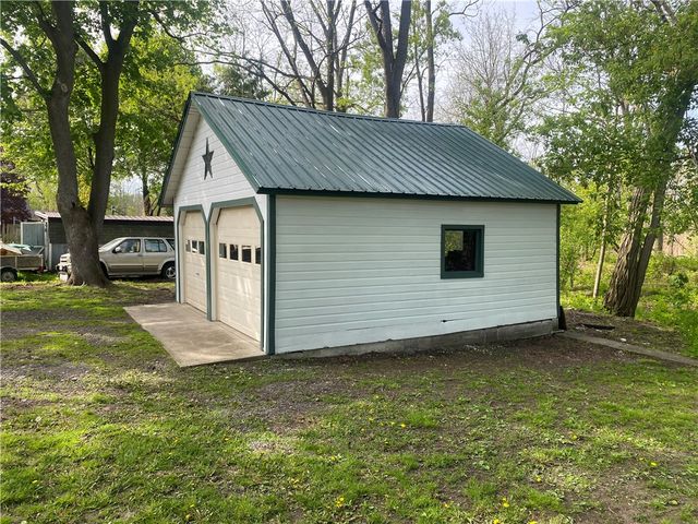 409 Canal Street, Palmyra, NY 14522