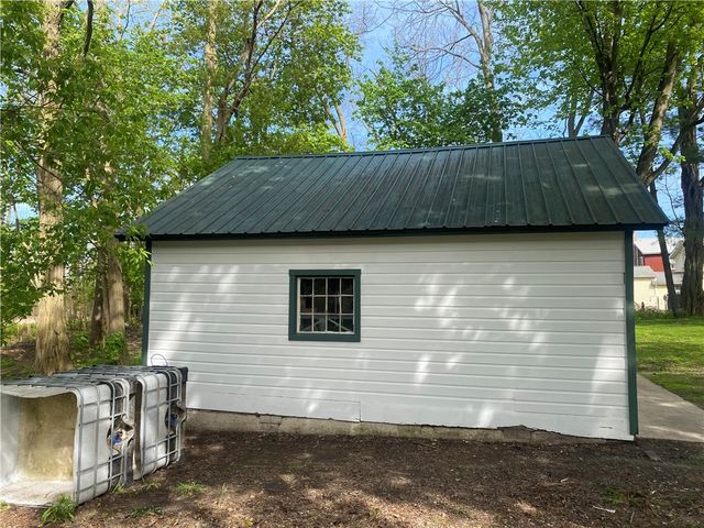 409 Canal Street, Palmyra, NY 14522