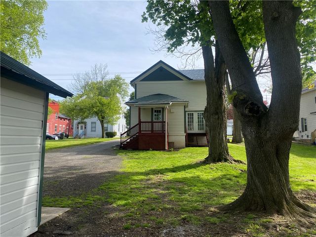 409 Canal Street, Palmyra, NY 14522