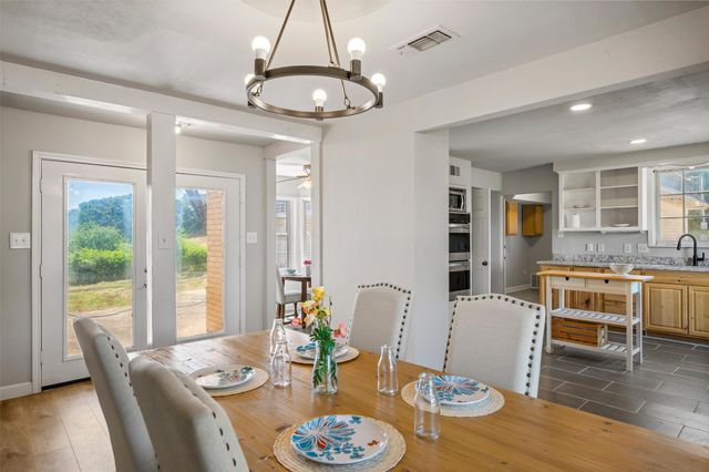41 Kelsey Road, Denison, TX 75021