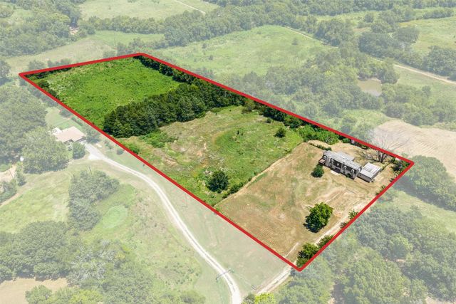 41 Kelsey Road, Denison, TX 75021
