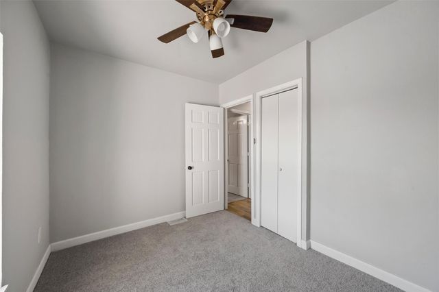 41 Kelsey Road, Denison, TX 75021