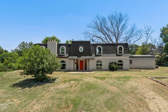 41 Kelsey Road, Denison, TX 75021