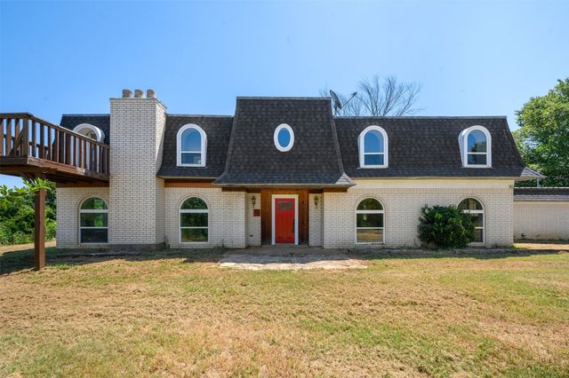 41 Kelsey Road, Denison, TX 75021