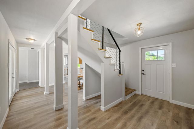 41 Kelsey Road, Denison, TX 75021