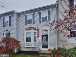 367 WOODLAND GREEN CT, Aberdeen, MD 21001