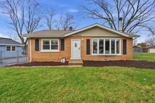 16103 BETH Court, Oak Forest, IL 60452