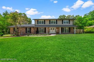 3520 SANDBURG Road, Jacksonville, FL 32277