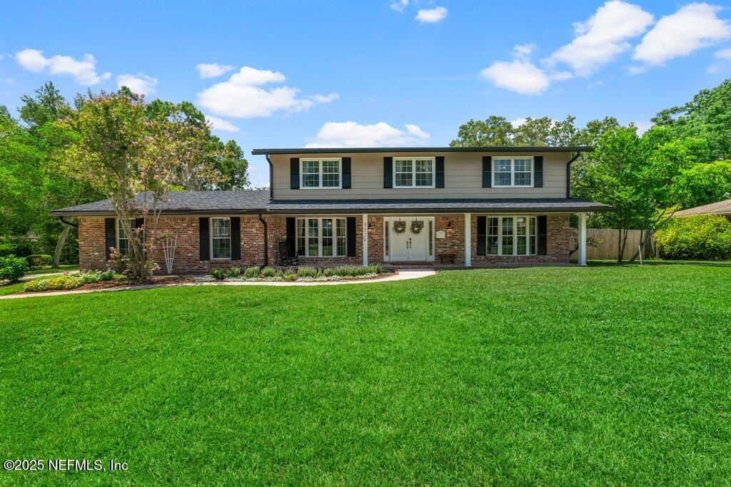 3520 SANDBURG Road, Jacksonville, FL 32277