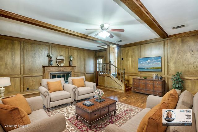 602 E Liberty Ave E, Round Rock, TX 78664