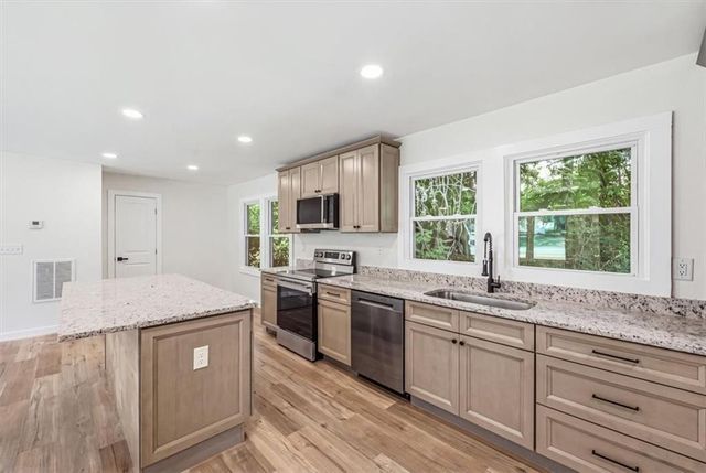 30 Tyler Street NW, Rome, GA 30165