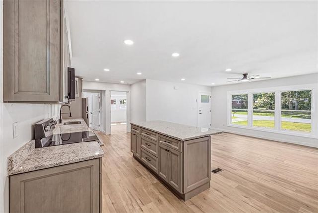 30 Tyler Street NW, Rome, GA 30165
