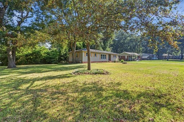 30 Tyler Street NW, Rome, GA 30165