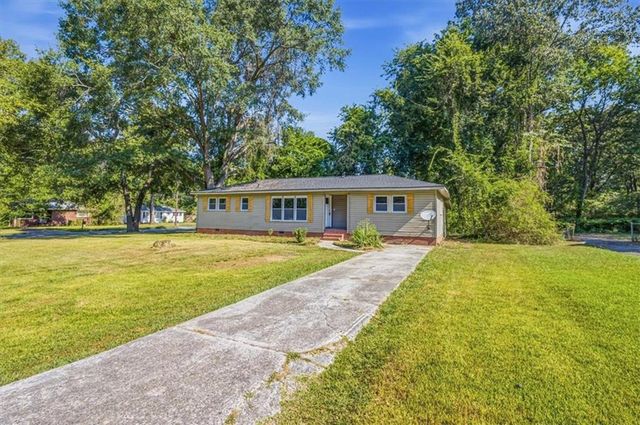 30 Tyler Street NW, Rome, GA 30165