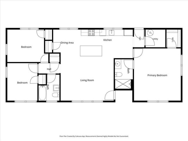 30 Tyler Street NW, Rome, GA 30165