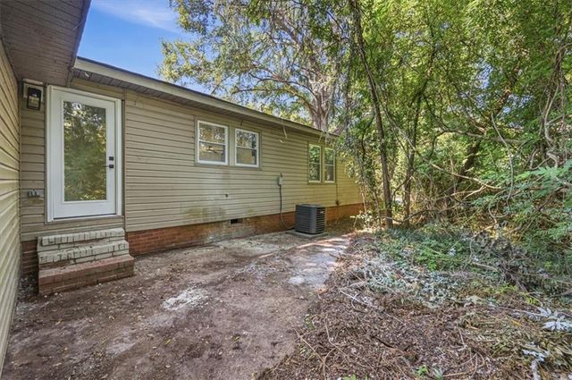 30 Tyler Street NW, Rome, GA 30165