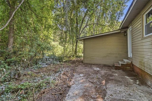 30 Tyler Street NW, Rome, GA 30165