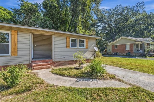 30 Tyler Street NW, Rome, GA 30165