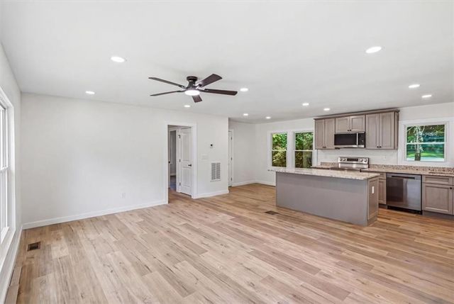 30 Tyler Street NW, Rome, GA 30165