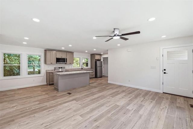 30 Tyler Street NW, Rome, GA 30165