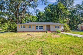 30 Tyler Street NW, Rome, GA 30165