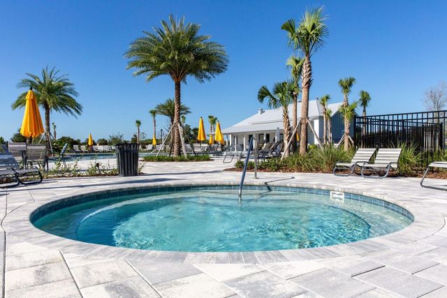 33064 TULIP PETAL LANE, Wesley Chapel, FL 33545