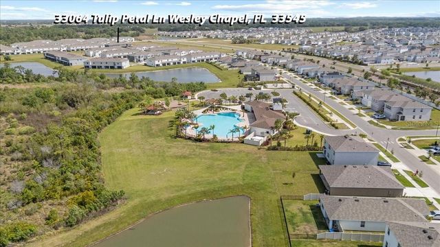 33064 TULIP PETAL LANE, Wesley Chapel, FL 33545