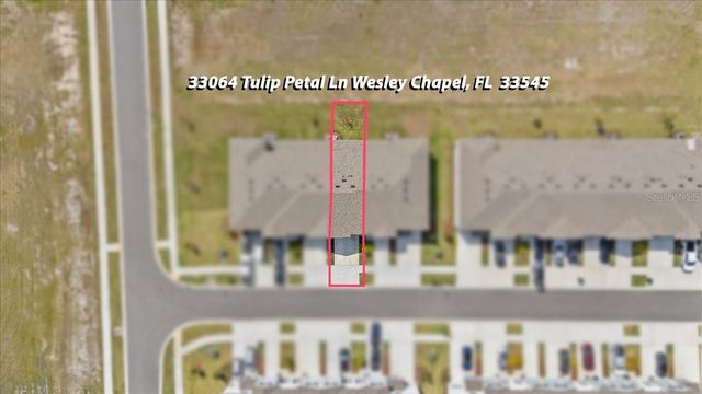 33064 TULIP PETAL LANE, Wesley Chapel, FL 33545