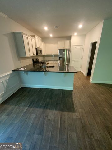 832 Hidden Hollow Circle, Commerce, GA 30529