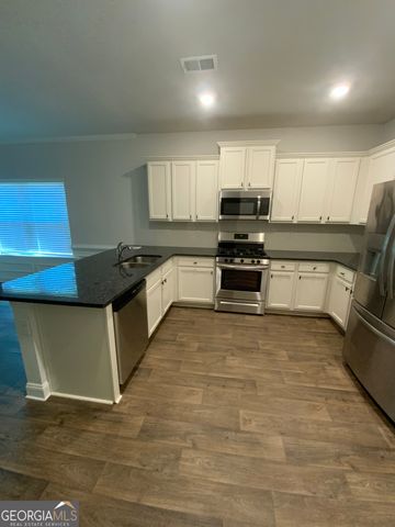 832 Hidden Hollow Circle, Commerce, GA 30529