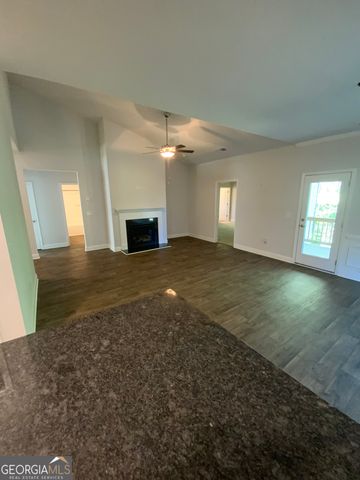 832 Hidden Hollow Circle, Commerce, GA 30529