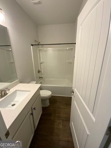 832 Hidden Hollow Circle, Commerce, GA 30529