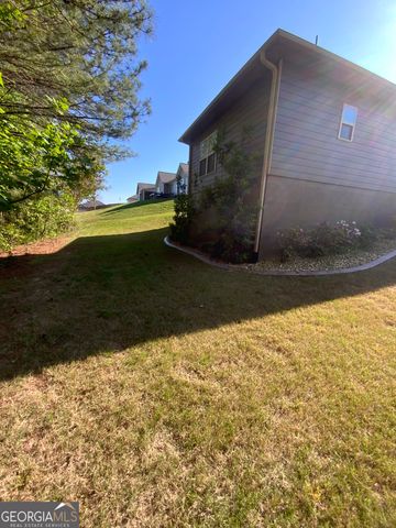 832 Hidden Hollow Circle, Commerce, GA 30529