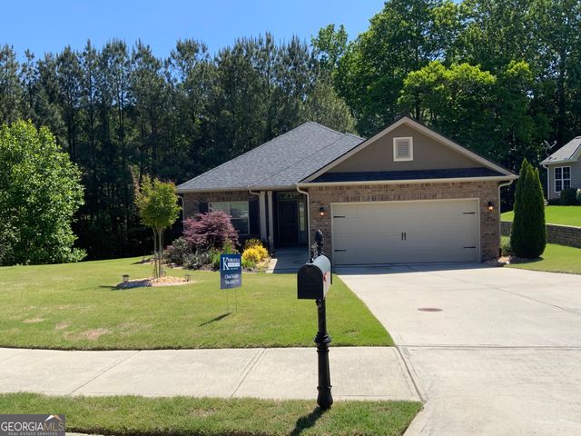 832 Hidden Hollow Circle, Commerce, GA 30529
