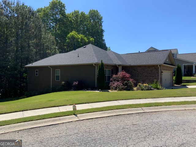 832 Hidden Hollow Circle, Commerce, GA 30529