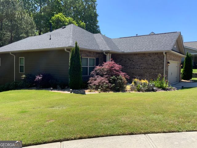 832 Hidden Hollow Circle, Commerce, GA 30529