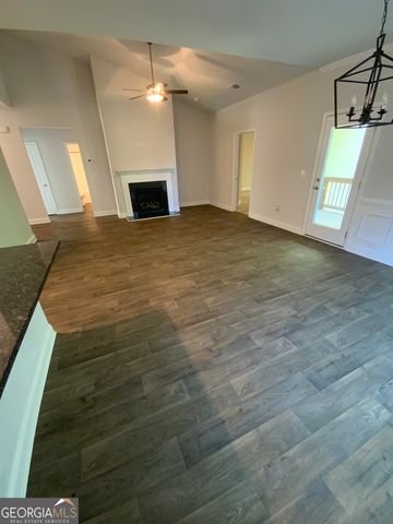 832 Hidden Hollow Circle, Commerce, GA 30529