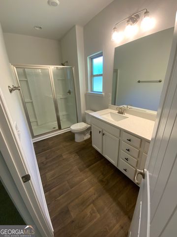832 Hidden Hollow Circle, Commerce, GA 30529