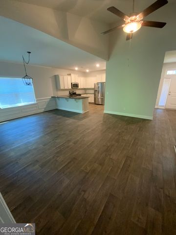 832 Hidden Hollow Circle, Commerce, GA 30529