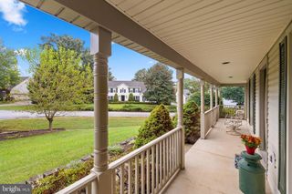 6100 THAYER ST, Fredericksburg, VA 22407