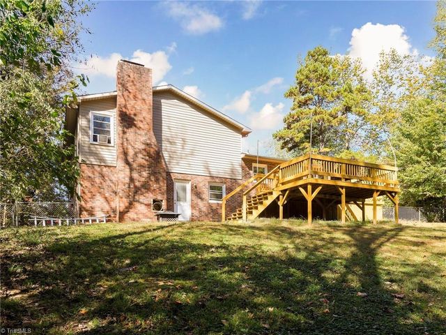 255 Pine Valley Road, Thomasville, NC 27360