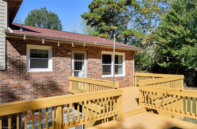 255 Pine Valley Road, Thomasville, NC 27360