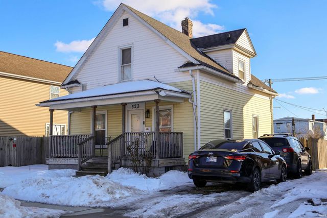 523 W 6Th Street, Mishawaka, IN 46544