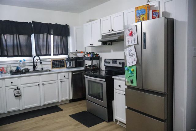 523 W 6Th Street, Mishawaka, IN 46544