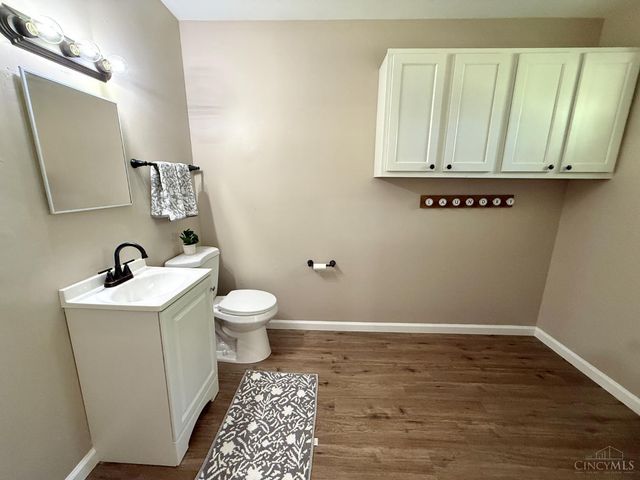 908 Hartz Drive, Lebanon, OH 45036